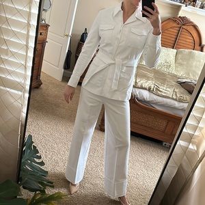 Saks Fifth Avenue Suit